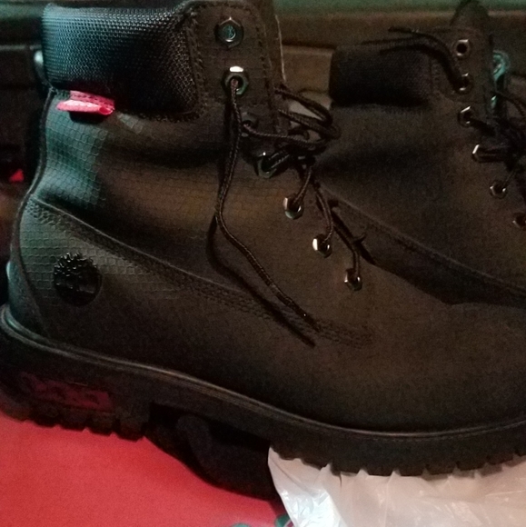 Size 10 Timberland Helcor